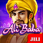 Ali Baba