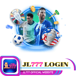 JL777 LOGIN